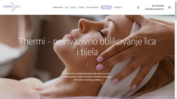 Poliklinika Dermamed