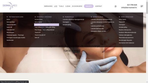 Poliklinika Dermamed