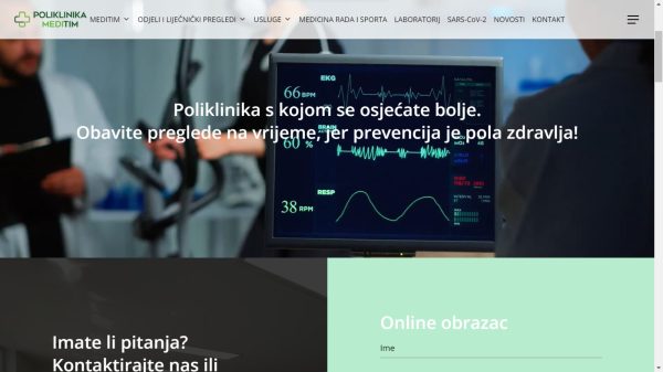 Poliklinika Meditim